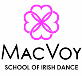 MacVoy School of Irish Dance - Mississauga and Pickering