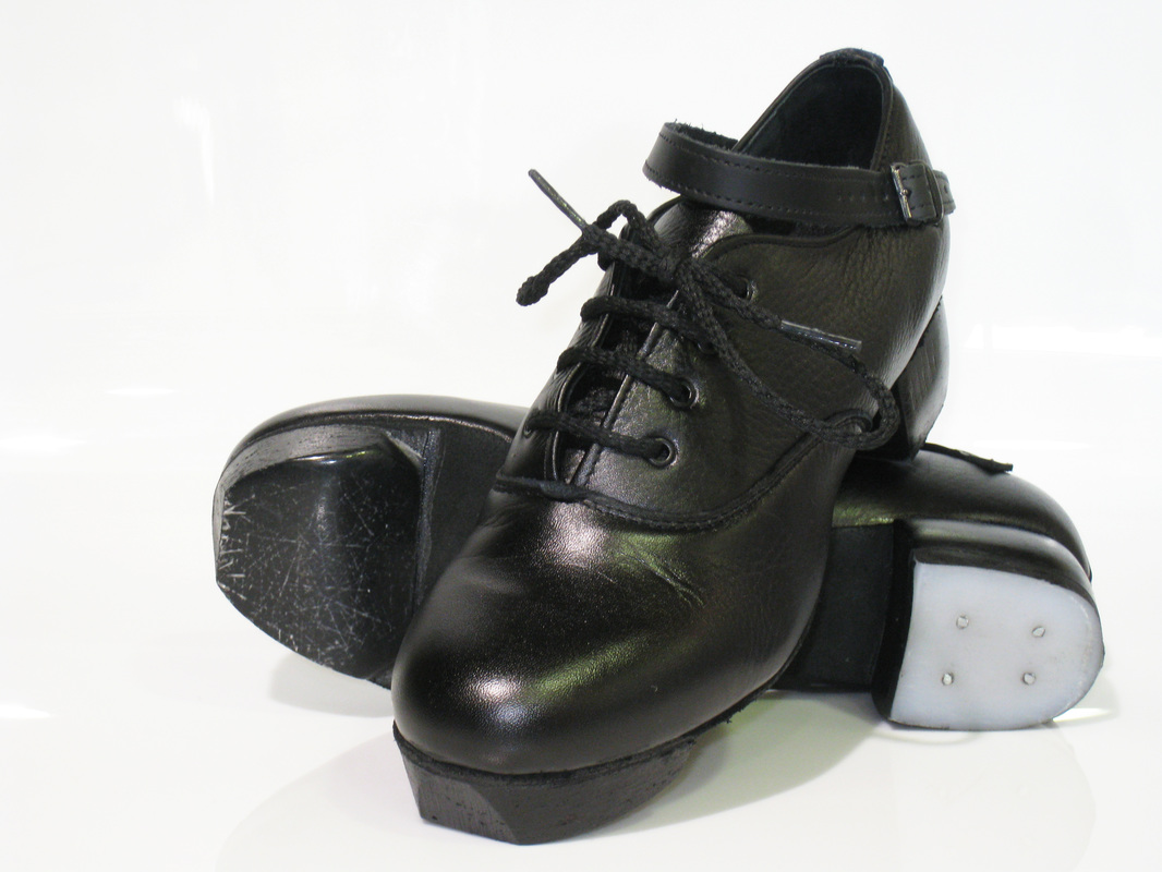 MacVoy School of Irish Dance