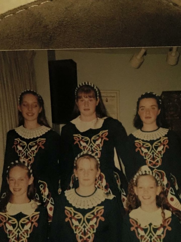 MacVoy School of Irish Dance