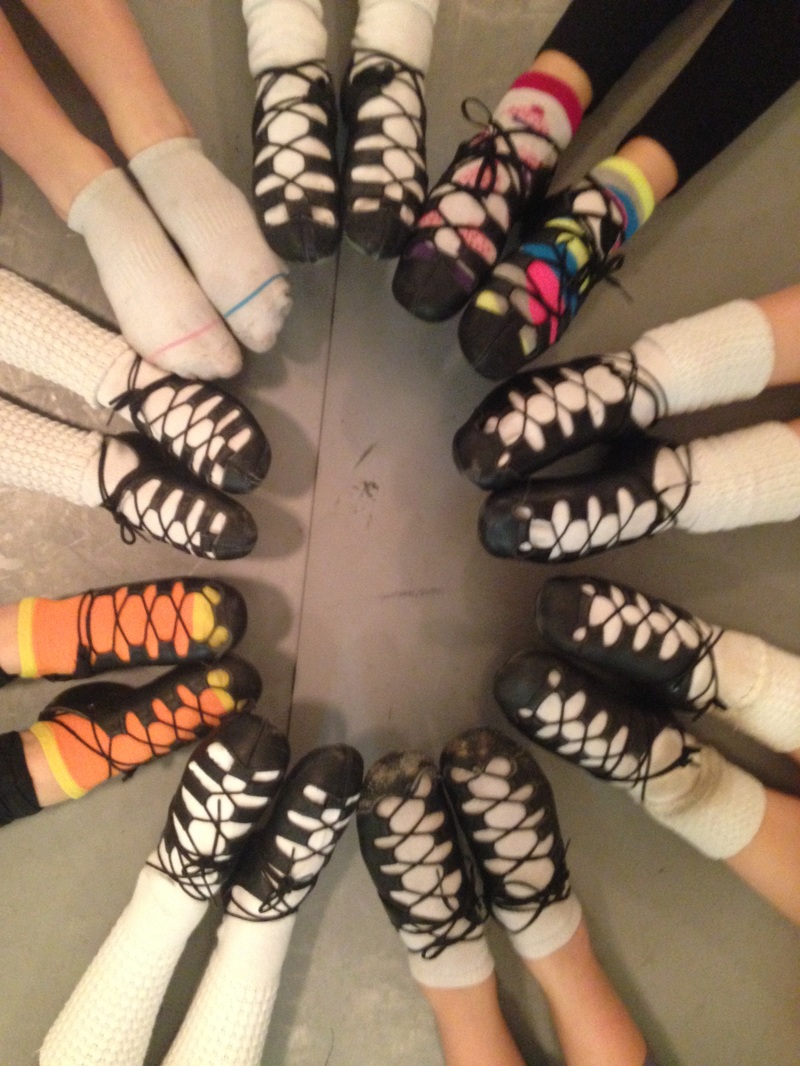 MacVoy School of Irish Dance