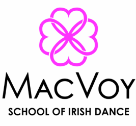 MacVoy School of Irish Dance